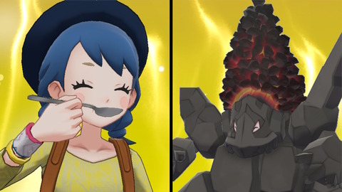 サーナイトとか所持してるおっさんトレーナーとか迫害受けそう