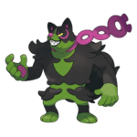 「イイネイヌ」とかいうふざけた名前のポケモン