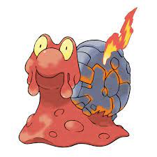 初めてレベル100にしたポケモン聞かれたからマグカルゴって答えたらマジで爆笑されたんだけどなんなん