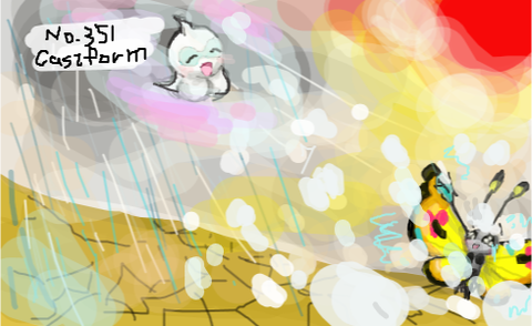 上司に使いたいポケモンの技