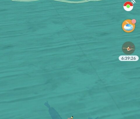 【ポケモンGO】ボール補充も困難な田舎