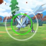 【ポケモンGO】キュレム討伐、低TL4人でも勝てる？