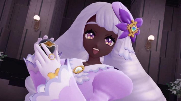 【ポケモンZA】ユカリ様の弱点が判明する