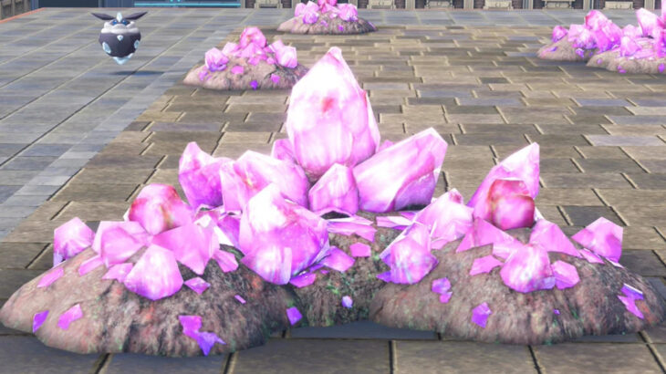 【ポケモンZA DLC】「メガカケラの上限999個のままです、きのみ1個ずつしか買えません」←この仕様さぁ･･･