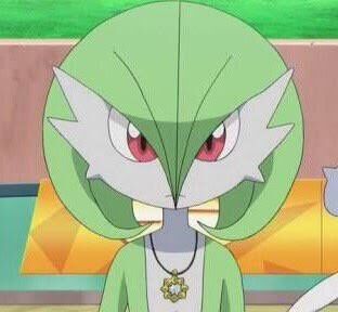 アニメサーナイトの正面絵