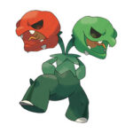 【ポケモンSV】「スコヴィラン」とかいう次世代で記憶から消えそうナンバーワン