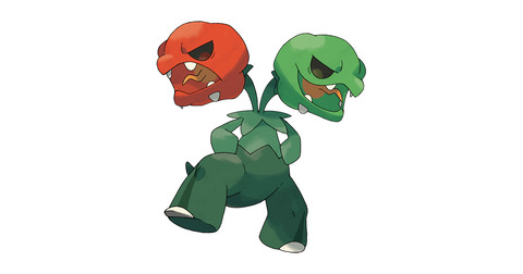 【ポケモンSV】「スコヴィラン」とかいう次世代で記憶から消えそうナンバーワン