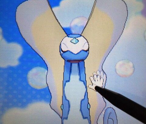 ポケモンXYのポケパルレの思い出