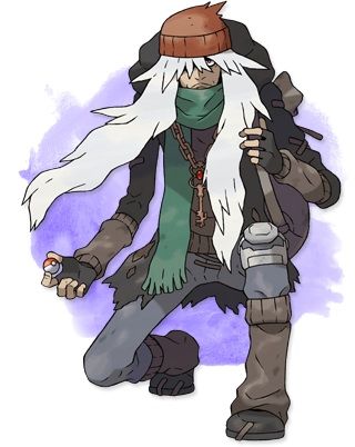 生命と破壊の象徴ゼルネアスイベルタル、割と凄いの司ってるのに影が薄い