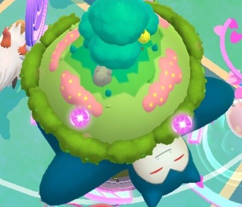 【ポケモンGO】キョダイカビゴンも3回目…復刻の偏りも