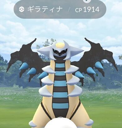 【ポケモンGO】レート1900台、2000未満は運がどうの以前に実力不足