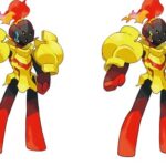 敵「最近のポケモンはデジモン」公式「なら本気見せたるわ」