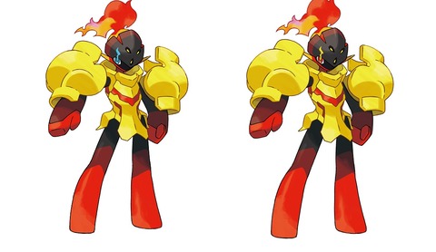 敵「最近のポケモンはデジモン」公式「なら本気見せたるわ」