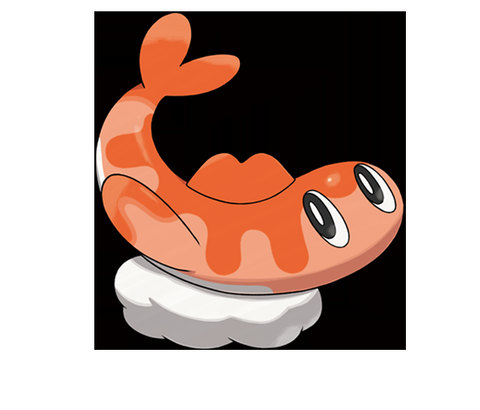 最近のポケモンのデザインってふざけてる奴結構いるよな