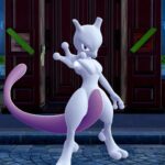 ポケモンZAの「ミュウツーの矛盾」に気づいてしまった　もしかしてパラレル世界線なのか？