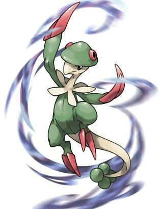 ポケモン対戦環境一番良かった頃は「5世代」「4世代バトレボ」「6世代メガシンカ」