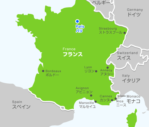 ポケモン、そろそろ次の舞台にドイツ来てもいいだろ