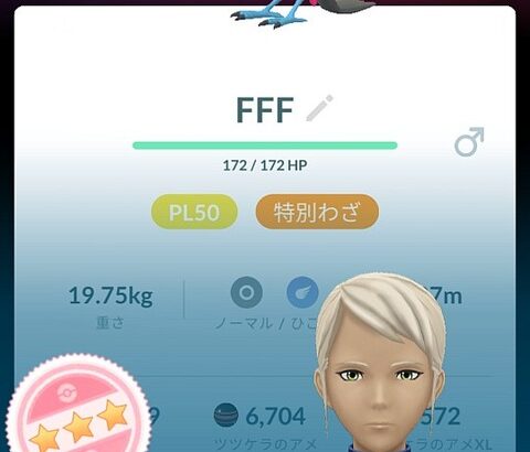 【ポケモンGO】ツツケラデイ反省会！