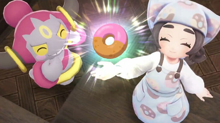 【ポケモンZA DLC】「ドーナツ作り直すためにバックアップ機能使ってリセマラします」←これ根本的におかしいことしてるよな･･･オートセーブは不要だった