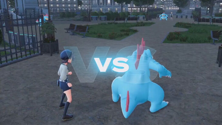 ポケモンZAランクマ普通に「マクロ放置」いるのヤバくないか？