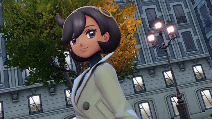 【ポケモン】マチエールの はさむ こうげき！