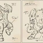 「合体パラドックスポケモン」みたいな奴なんだったの