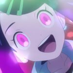 【アニポケリコロイ123話感想】リコちゃんたち、洗脳される「戦慄！船上のキビキビパニック」