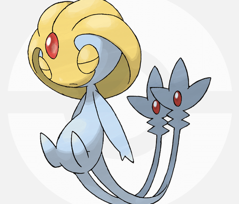 ポケモンの出所不明のデマ書いてけ