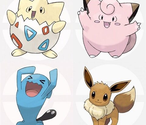 ポケモン「なんで戦わなきゃいけないの？」←なんて答える？