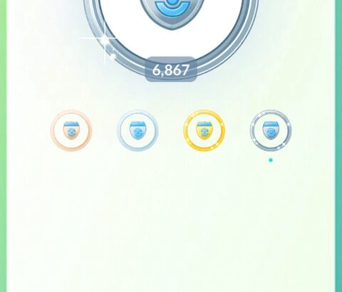 【ポケモンGO】ルート中にキラーメ出た？