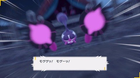 幻のポケモン「モモワロウ」私利私欲で人間を洗脳したりポケモン操って殺させたり