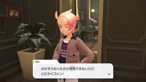 カタチケが余ってるんだがポケモンZAぶっちゃけ面白い？