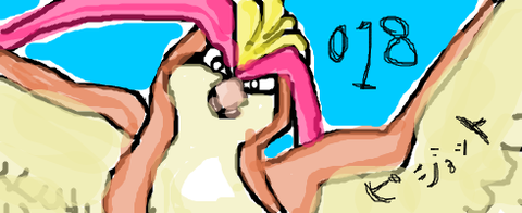 ポケモン初代世代にしかわからない事