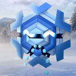 【ポケモン】フリージオの公式絵、ミスがある