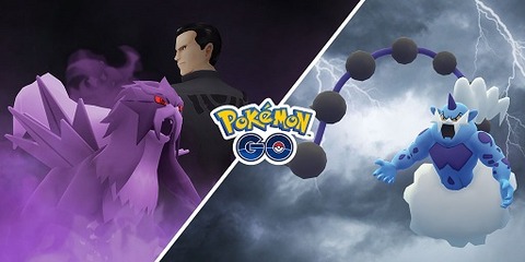 【ポケモンGO】ジム周りとか代わり映え無さすぎる。そろそろ追加要素を
