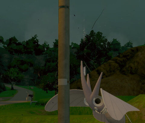 ポケモン本編の舞台日本に戻してほしい、中国地方+四国で