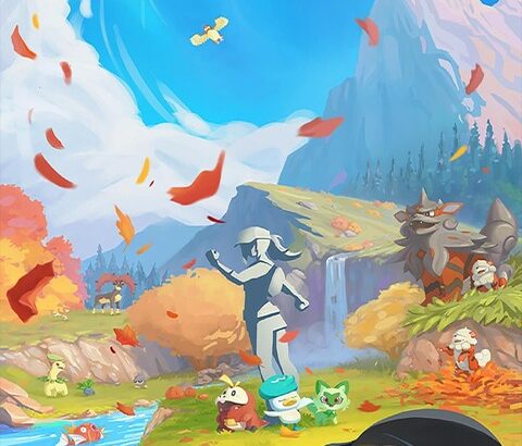 【ポケモンGO】キラFFFは中古品だの偽100%とか罵ってくる奴いるよな