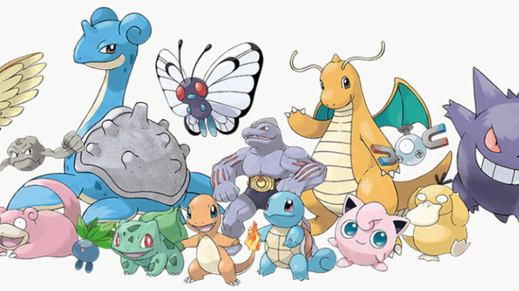 【ポケモン】カントー地方推しにうんざりしてるの、日本のポケモンファンだけじゃなかった