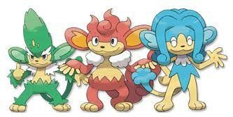 ポケモンBWでの「旅パ」