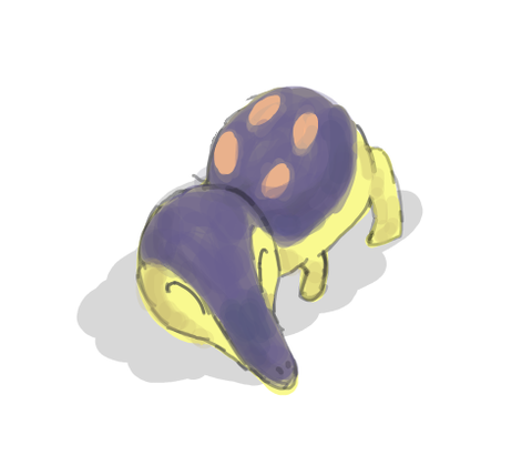 すまん、ポケモン世界の食事の「食肉」ってもしかして…