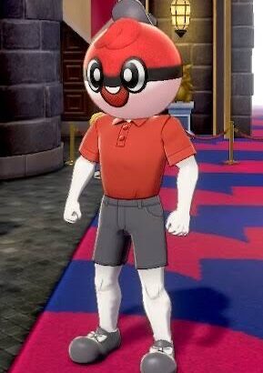 ポケモンシリーズで一番ヤバいキャラ