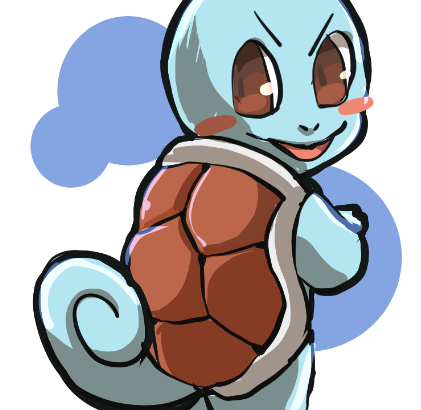 初めてレベル100にしたポケモン