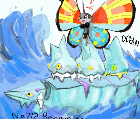 今年50歳のワイが10代の頃からポケモンがあったことを考えると