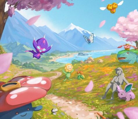 【ポケモンGO】せっかく運営変わったのに不便なシステム部分とか変えないの