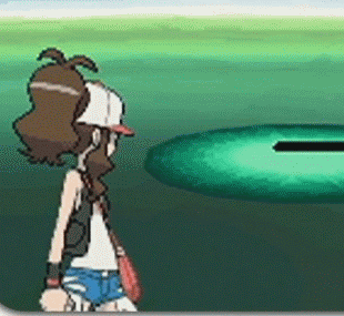 ポケモンBWとかいうドット絵最高峰ゲーム