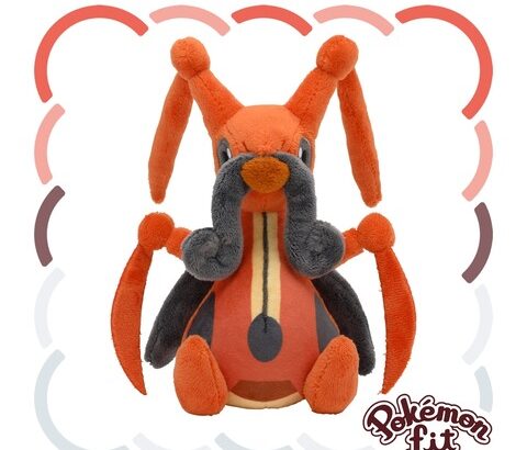 ポケモンって全種類のぬいぐるみあるんか？