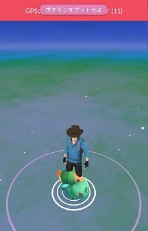 ポケモンGO配信初日のお前らの雰囲気