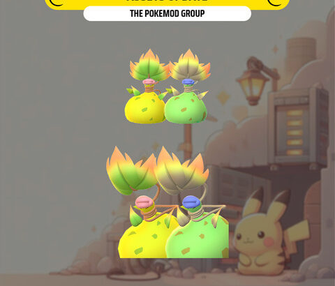 【ポケモンGO】メガミュウツーはカロスツアーで来ない…？