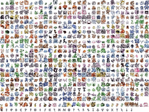 【ポケモン30周年】30年前、俺たちはみんなポケモンをやっていた