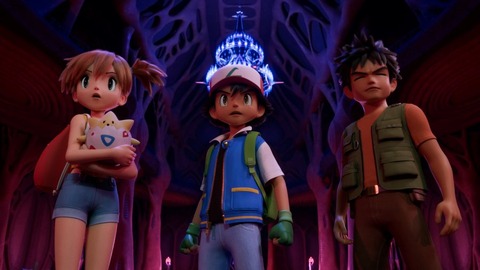 ゲーフリってポケモン以外で成功したゲームってある？